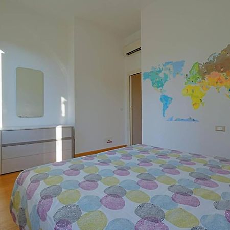 Apartmán Rio Ca Foscari A San Pantalon Benátky Exteriér fotografie