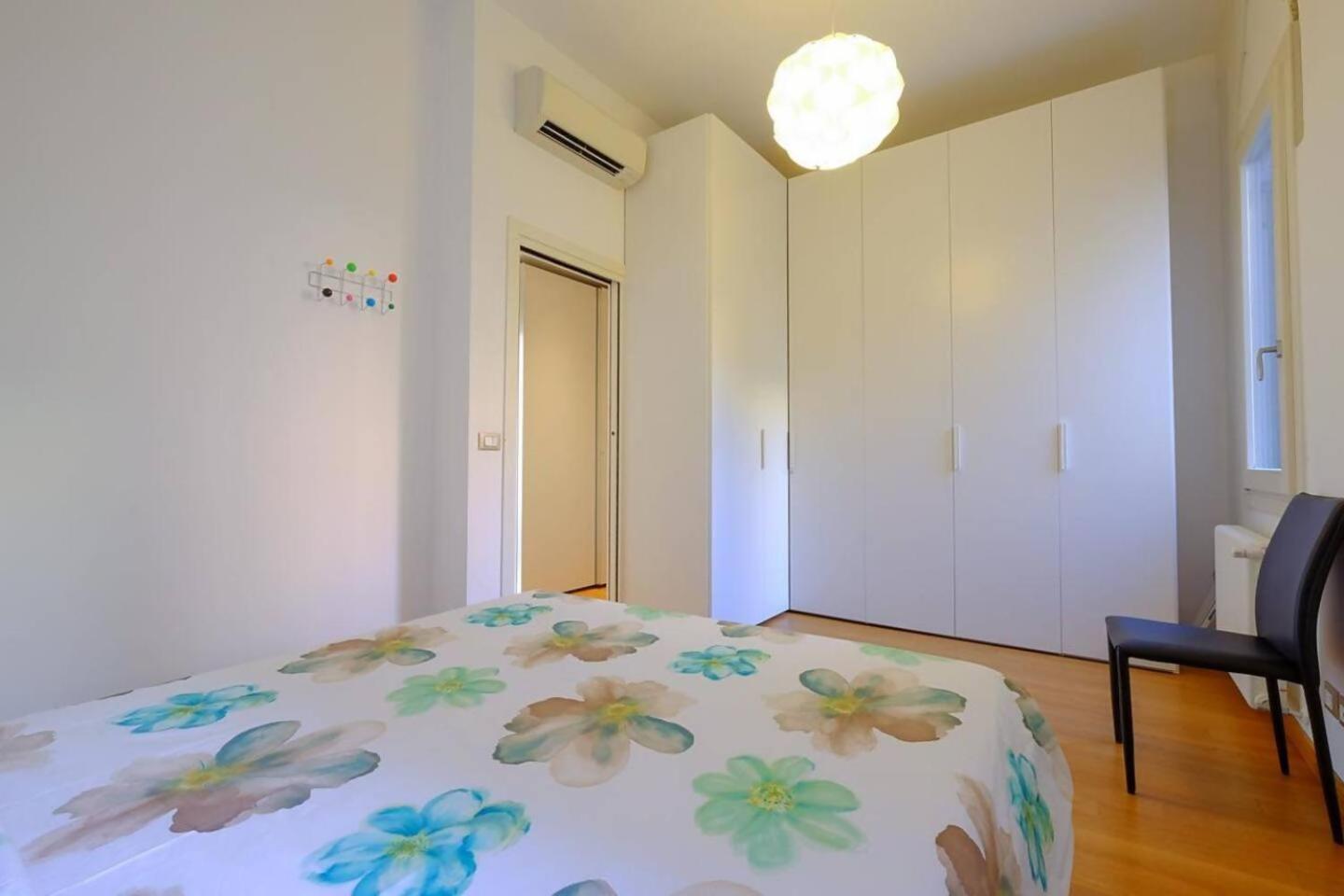 Apartmán Rio Ca Foscari A San Pantalon Benátky Exteriér fotografie