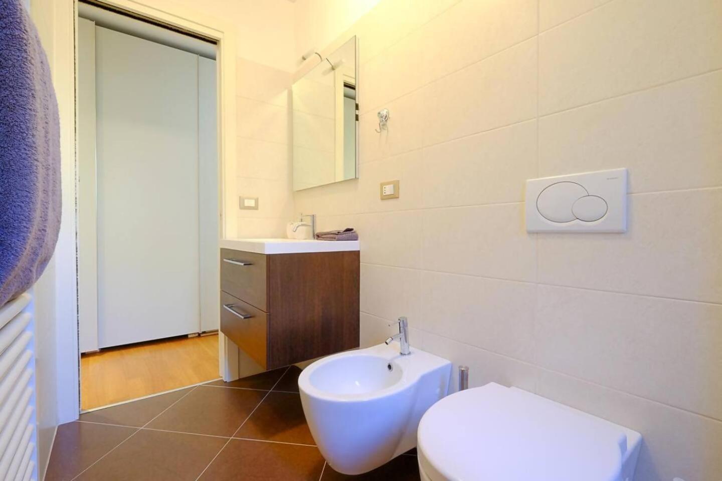 Apartmán Rio Ca Foscari A San Pantalon Benátky Exteriér fotografie